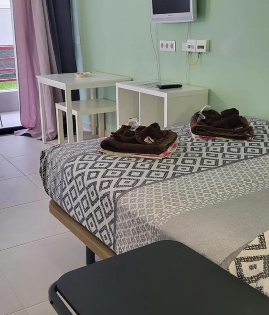 Casa vacanze Cozy Studio, Wifi Free Pool View Playa de las Americas