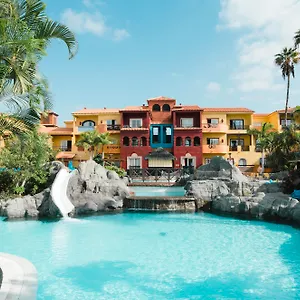 3* Курортный комплекс Park Club Europe -