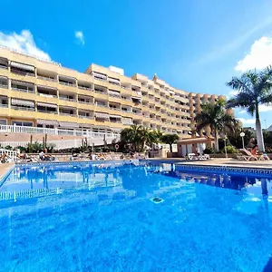 Appartamento Sunshine Borinquen, Playa de las Americas (Tenerife)