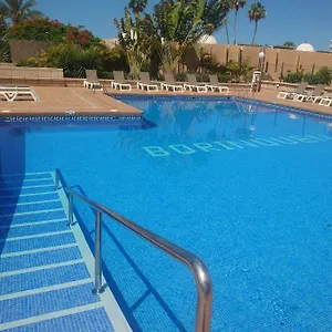 Appartamento El Borinquen, Playa de las Americas (Tenerife)