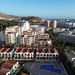 Appartamento Soleil Altamar, Playa de las Americas (Tenerife)